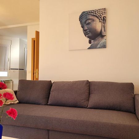 Ferienwohnung El Atico De Julio Del Campo León Exterior foto