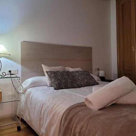 Ferienwohnung El Atico De Julio Del Campo León Exterior foto
