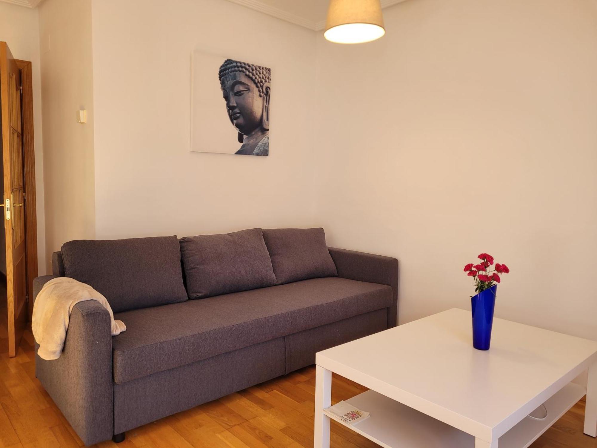 Ferienwohnung El Atico De Julio Del Campo León Exterior foto