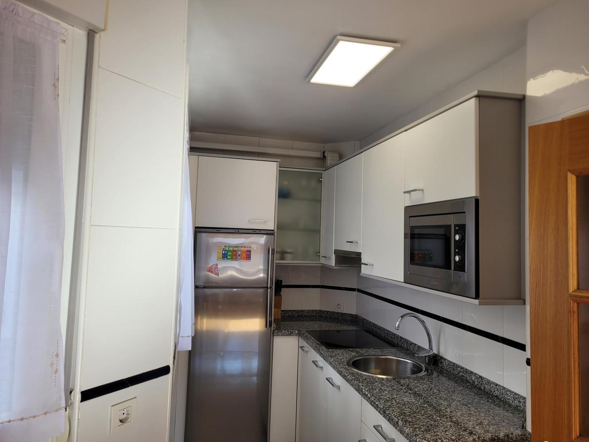 Ferienwohnung El Atico De Julio Del Campo León Exterior foto