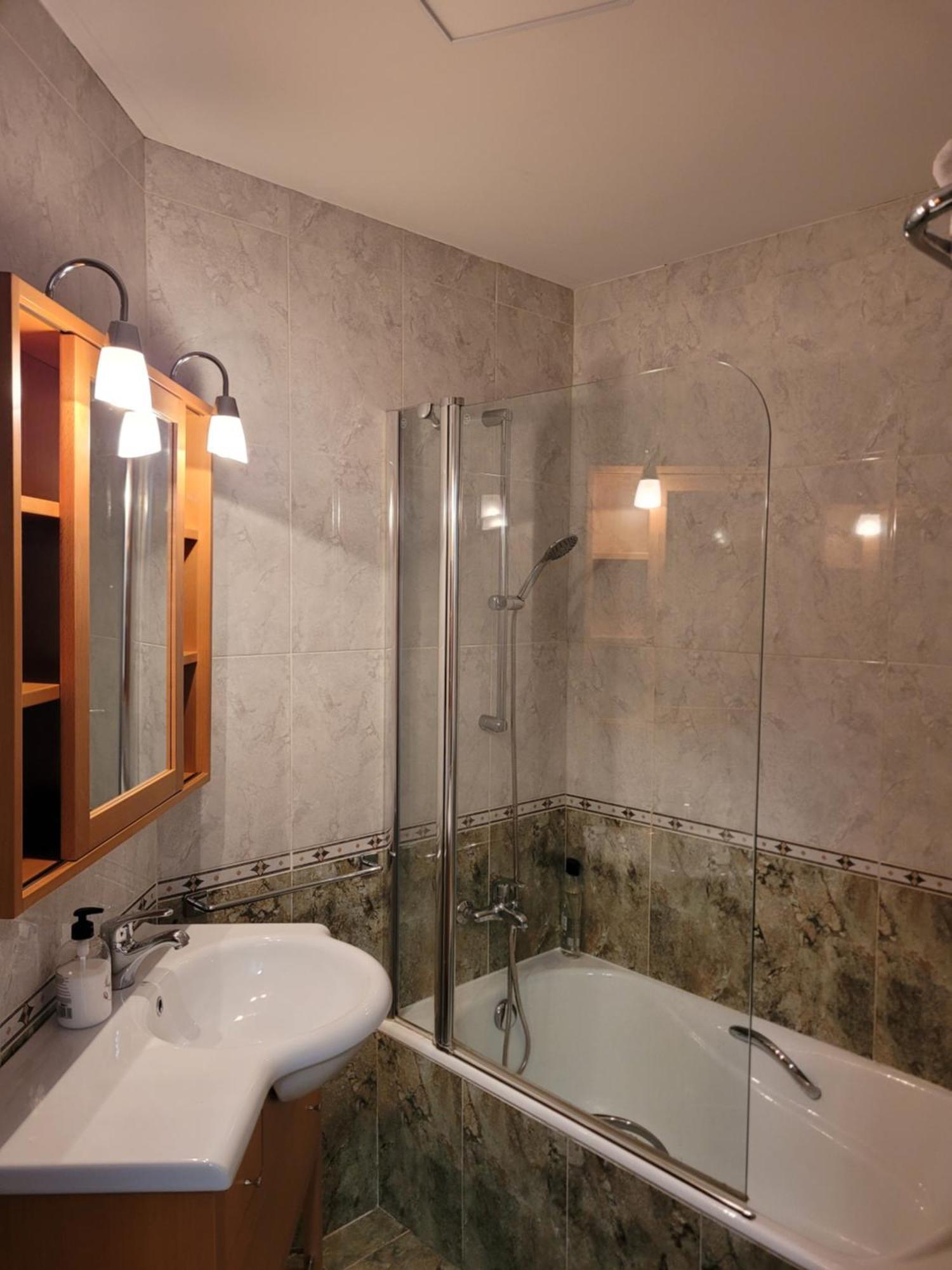 Ferienwohnung El Atico De Julio Del Campo León Exterior foto