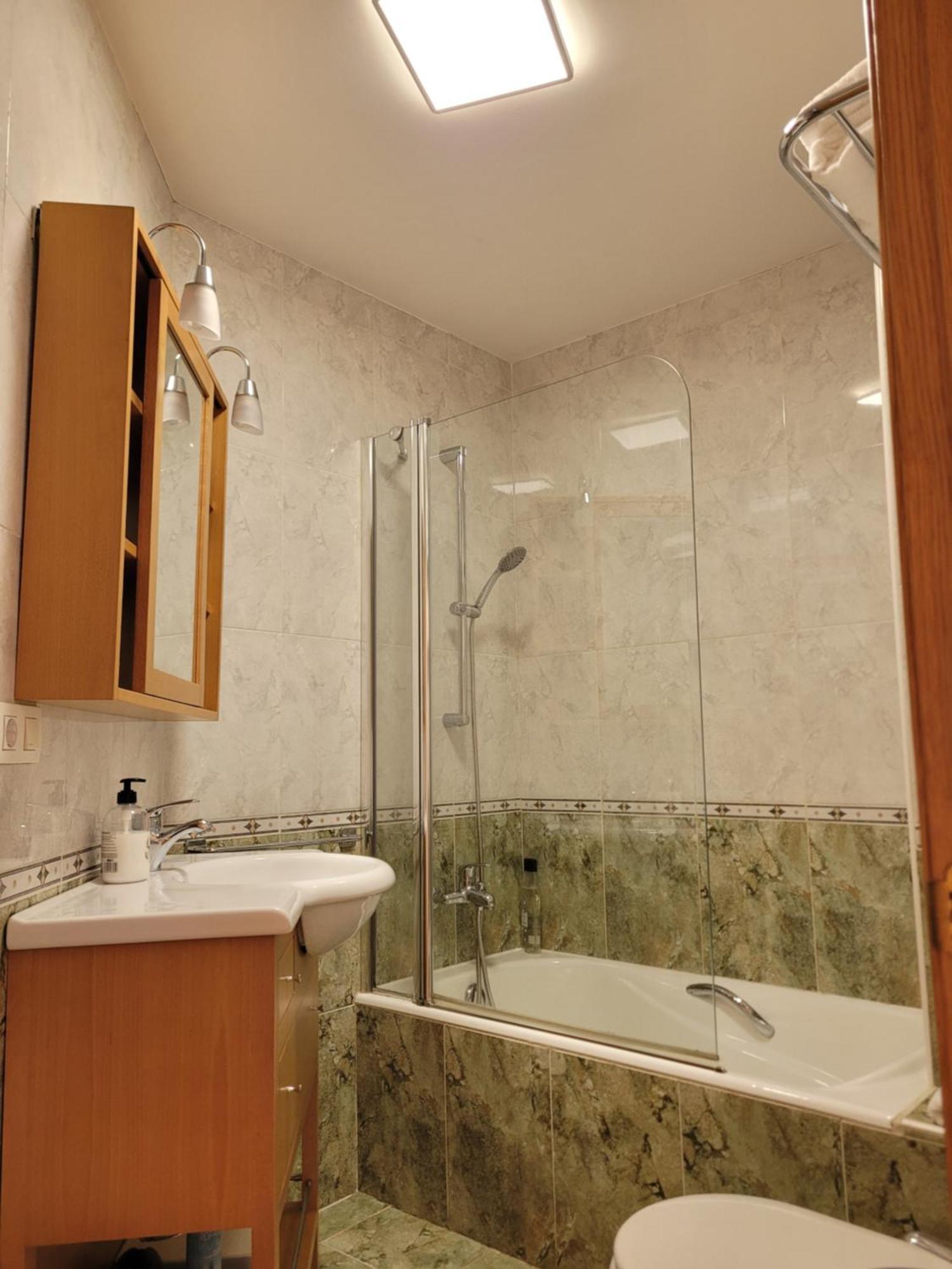 Ferienwohnung El Atico De Julio Del Campo León Exterior foto